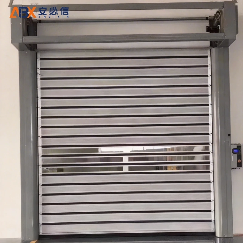 福州市雷达高速门
